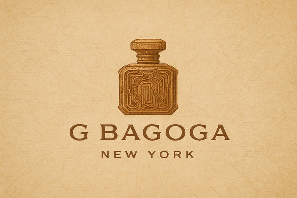 G Bagoga 