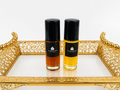 G Bagoga Sudan Shai Scents and One of One Special Mixer