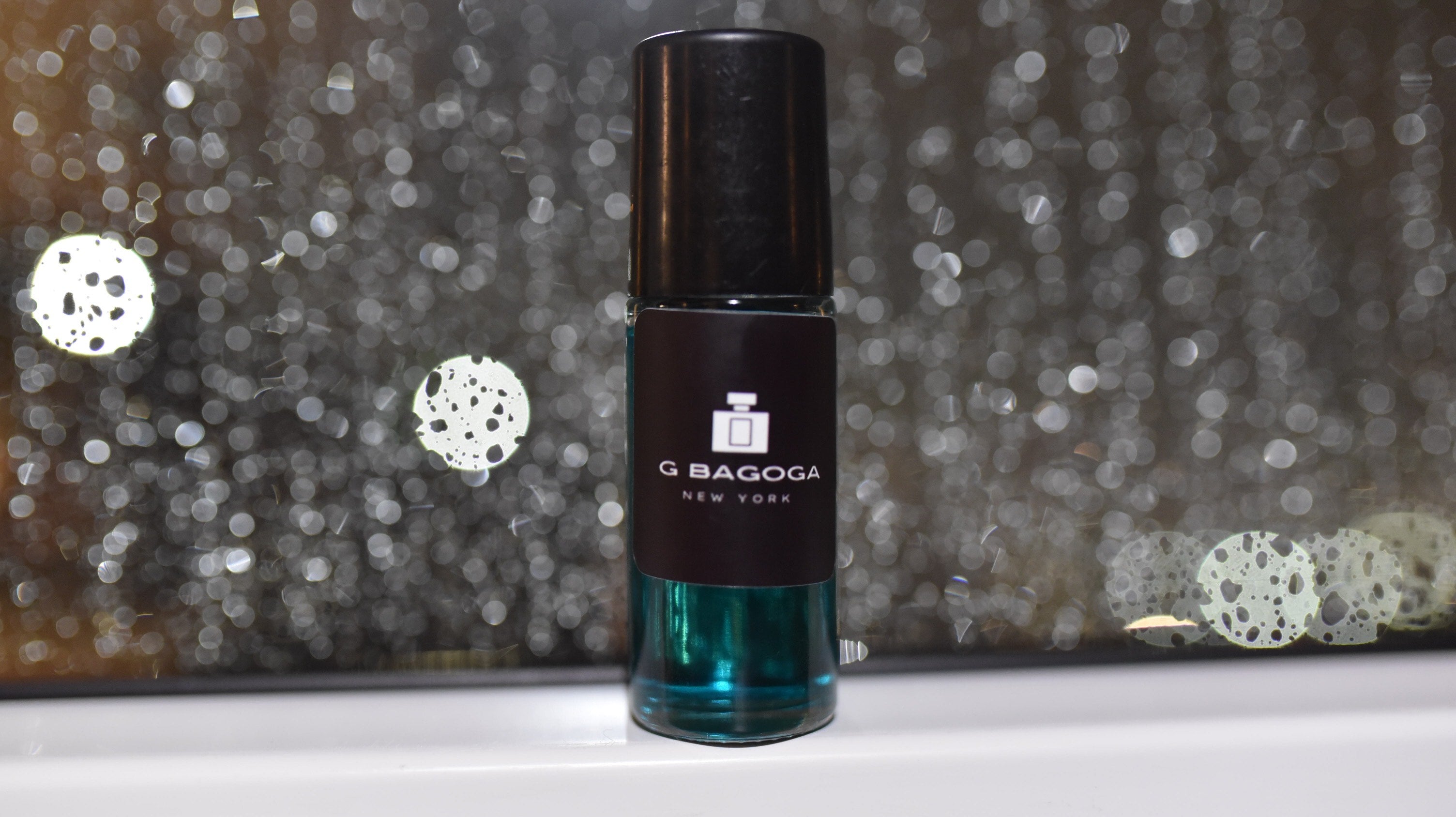 G BAGOGA OCEAN Dream