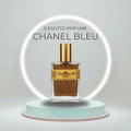 G BAGOGA Perfume Fresh de Chanel
