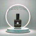 G Bagoga Black Ultra — The Power of Night