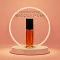 G BAGOGA PERFUME BAGOGA MUSK Limited Edition only