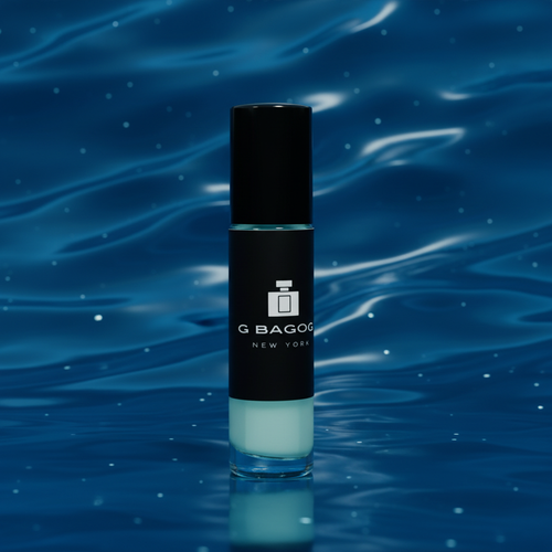 Blue Waves Product Image