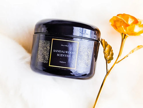 Costume Sudani Bakhoor two packs