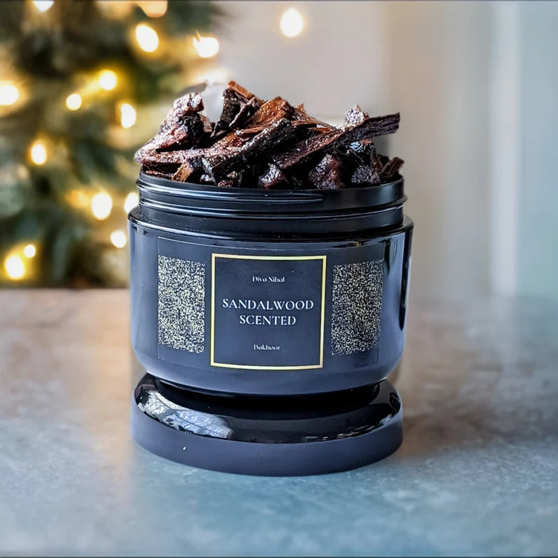 Costume Sudani Bakhoor two packs